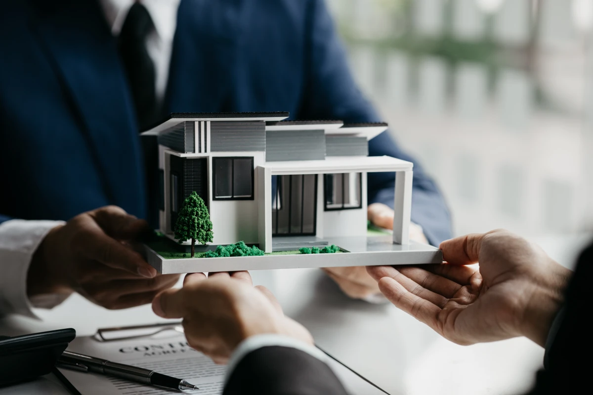 Le viager immobilier : Une solution d'avenir pour votre patrimoine ?