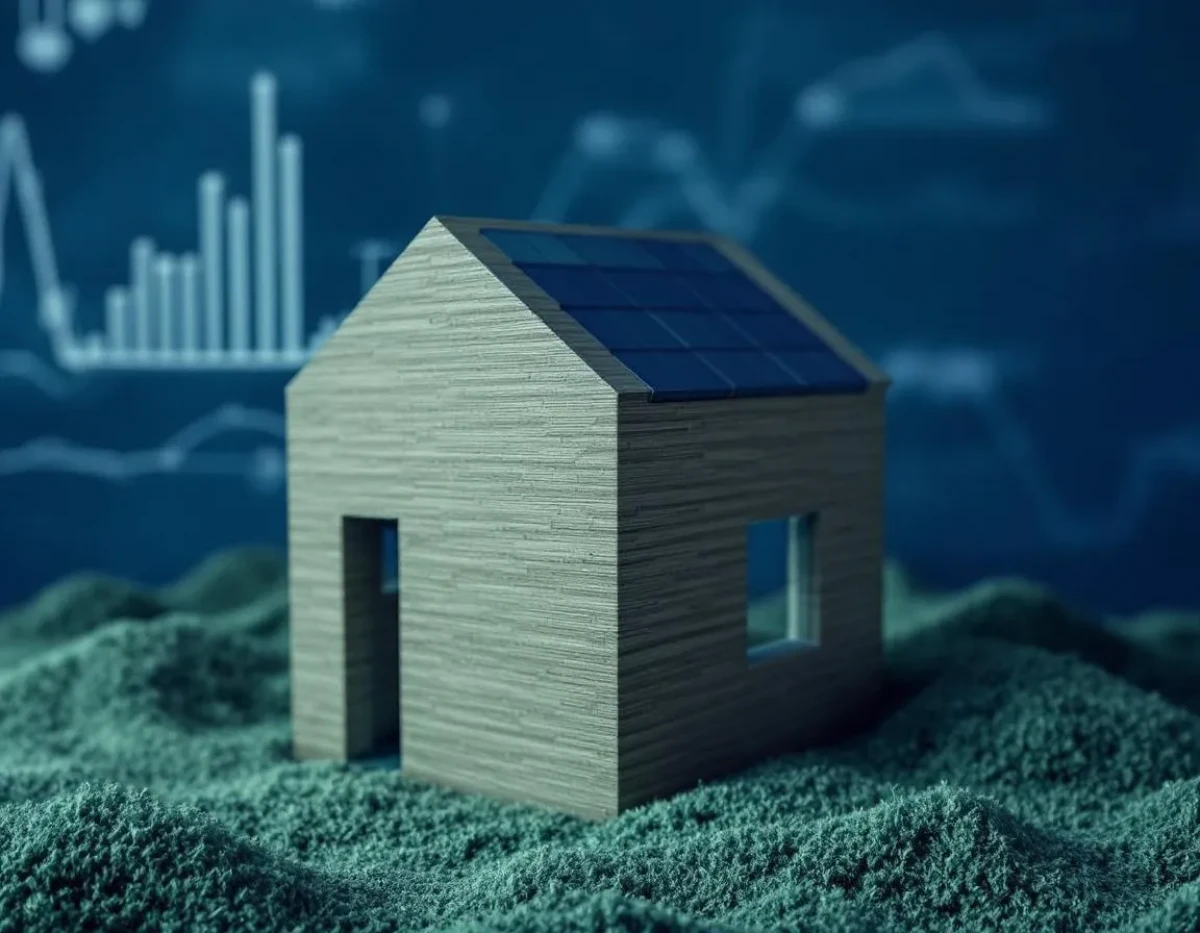 La blockchain notariale : transformation profonde du secteur immobilier en 2025