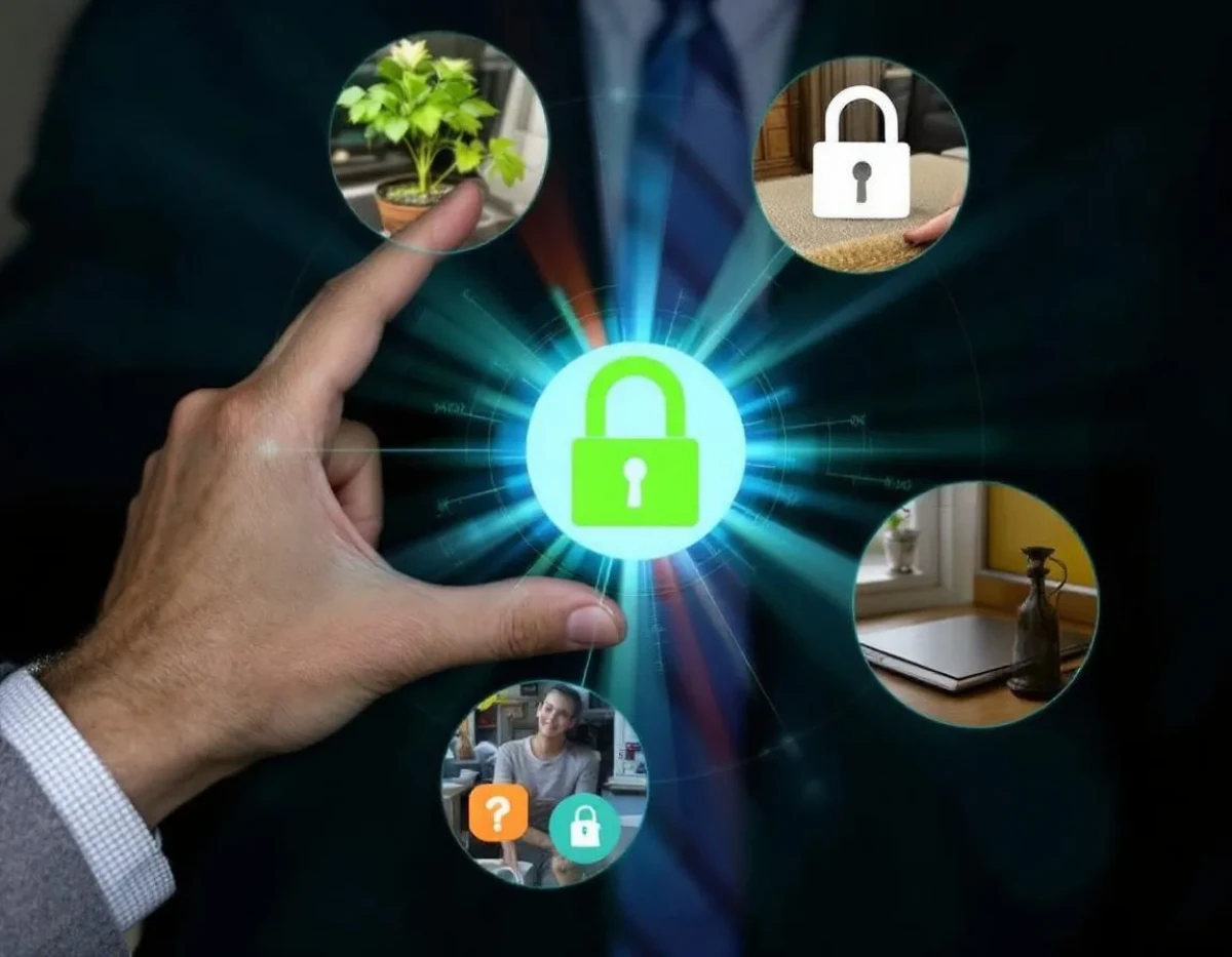 Le droit à l'oubli numérique réinventé : Les nouvelles frontières établies par la loi Cybersécurité