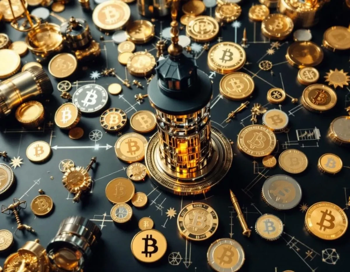 L'immobilier et les cryptomonnaies : enjeux juridiques d'une alliance innovante