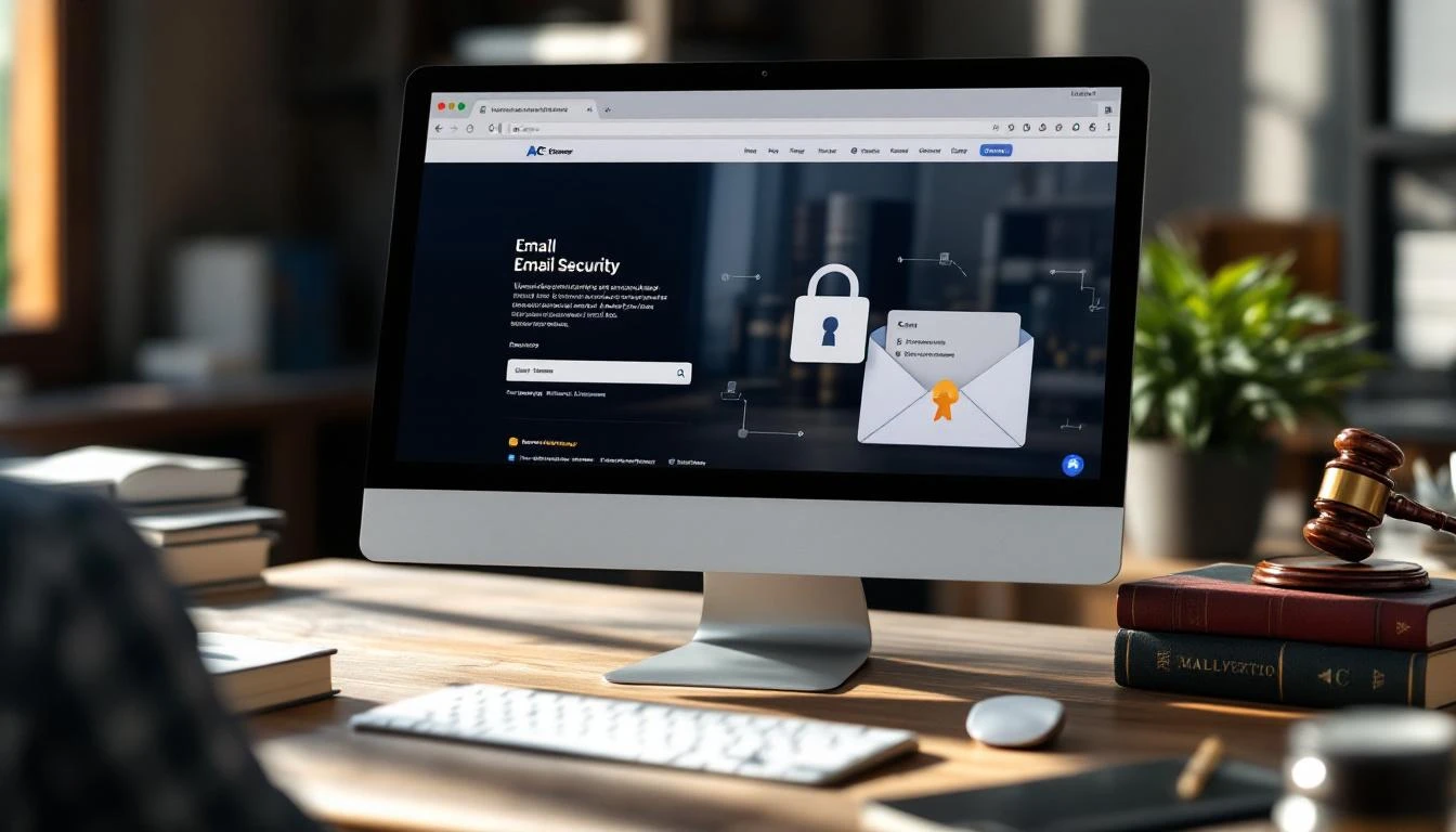 Webmail ac bordeaux et protection des données personnelles