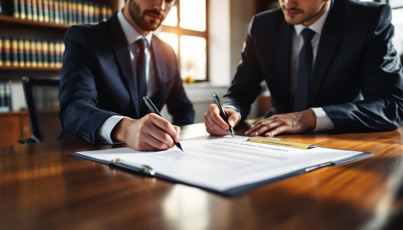 Bail facile : 5 étapes pour signer votre location sans stress