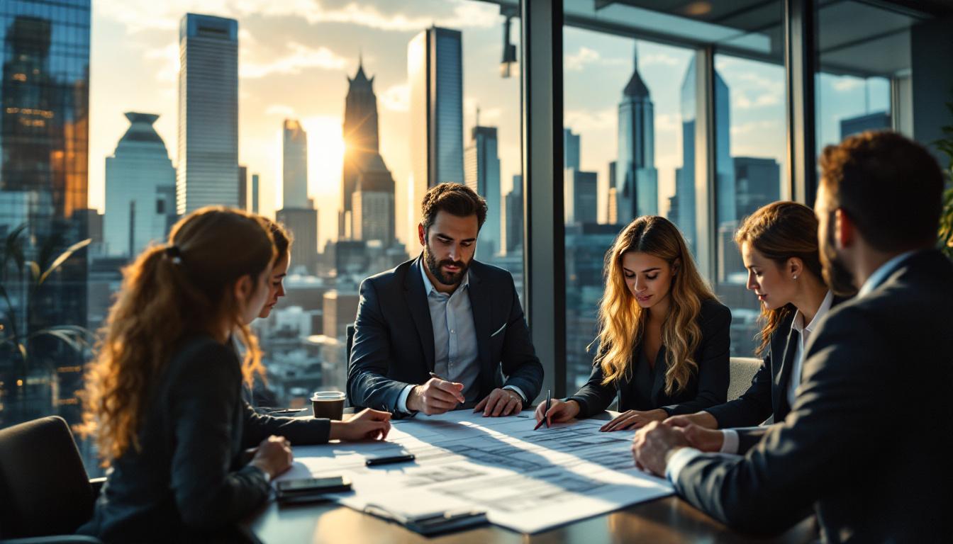 Croissance urbaine définition : défis juridiques à relever