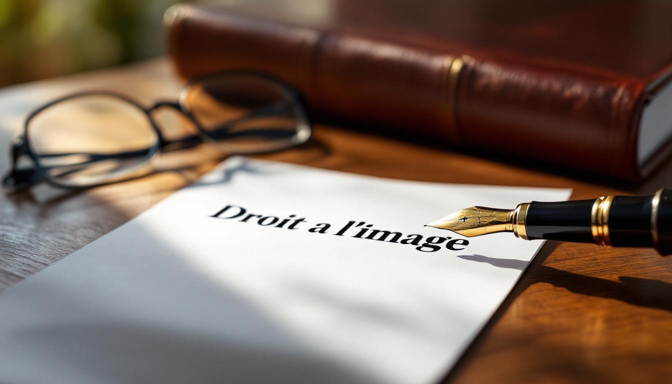 Droit à l'image article 5 cas pratiques à connaître