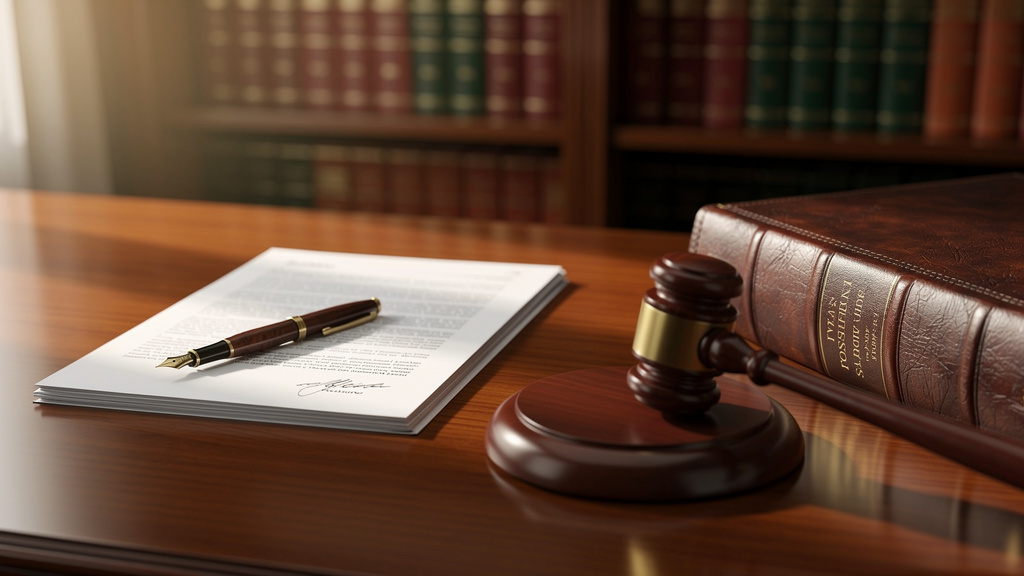 Les implications du European PLF sur le droit international