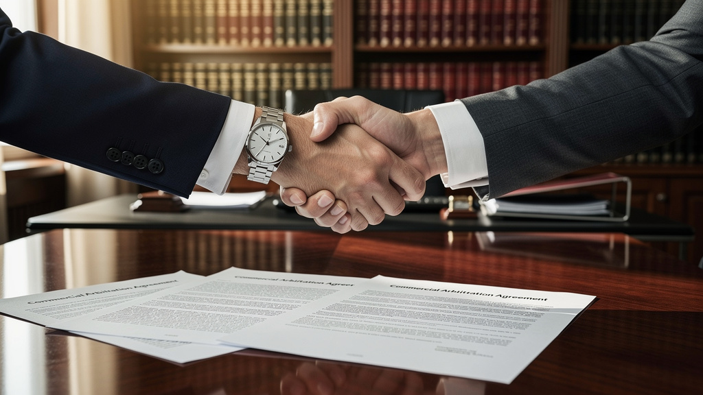Arbitrage commercial : avantages et inconvénients