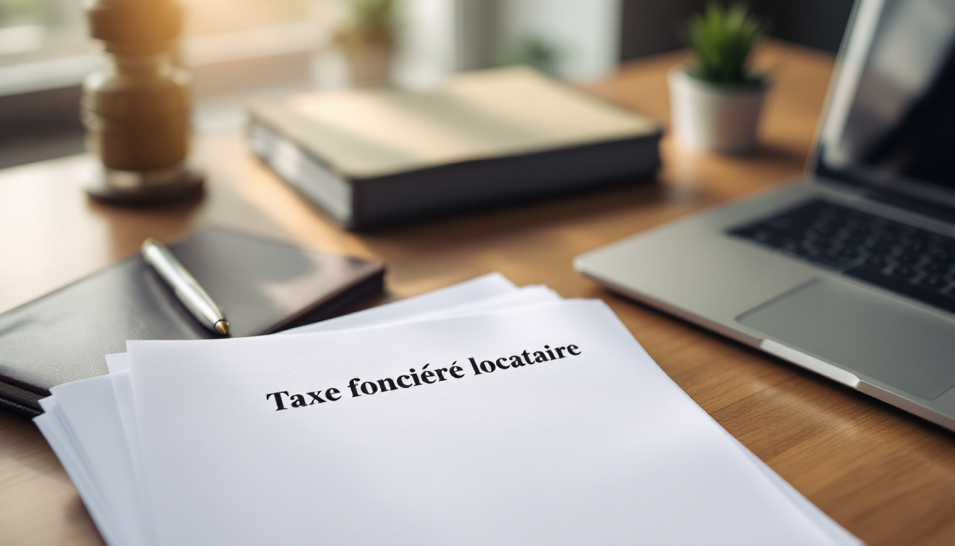 Taxe foncière locataire : 10 questions fréquentes en 2026